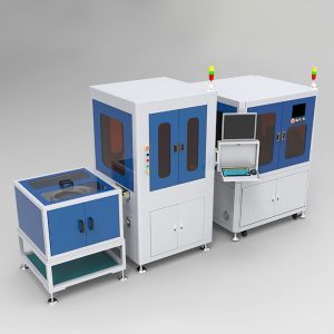 Автоматическая лотковая упаковочная машина.1